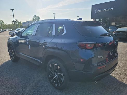 New 2026 MAZDA CX-50 2.5 Hybrid w/ Cargo Package AWD/4WD image 18