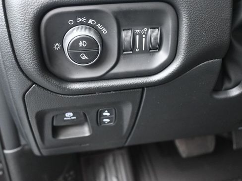 New 2026 RAM 1500 Lone Star AWD/4WD image 21