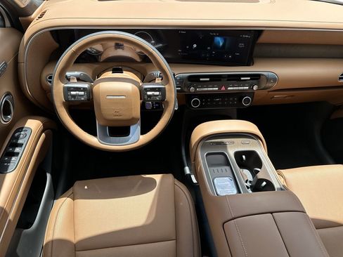 New 2026 Hyundai Palisade Calligraphy FWD image 13