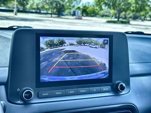 Used 2022 Hyundai Kona N Line FWD image 19