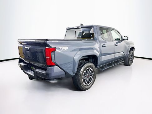 Used 2024 Toyota Tacoma TRD Sport w/ TRD Sport Upgrade Package AWD/4WD image 9