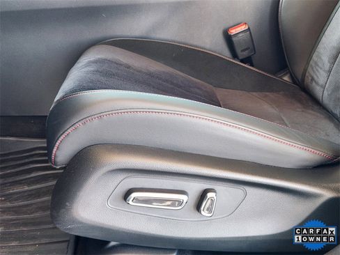 Certified 2025 Acura ADX A-Spec image 26