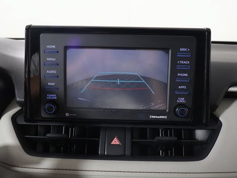 Used 2021 Toyota RAV4 XLE w/ Convenience Package AWD/4WD image 44