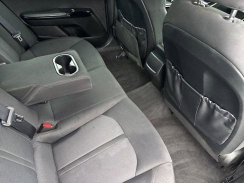 Used 2021 Kia K5 LXS image 36