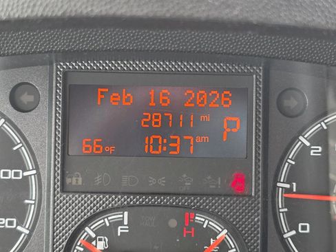 Used 2021 RAM ProMaster 3500 image 17