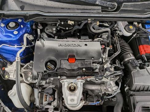 Used 2023 Honda Civic Sport image 24