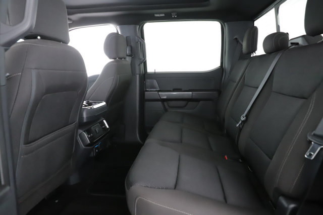Used 2021 Ford F150 XLT w/ Equipment Group 302A High AWD/4WD image 33