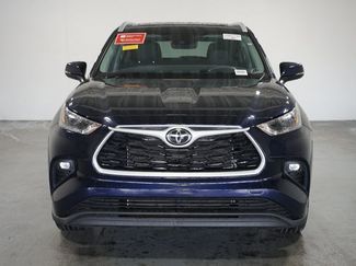 Certified 2023 Toyota Highlander XLE video 2