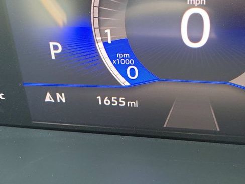 Certified 2025 Volkswagen Taos S FWD image 22
