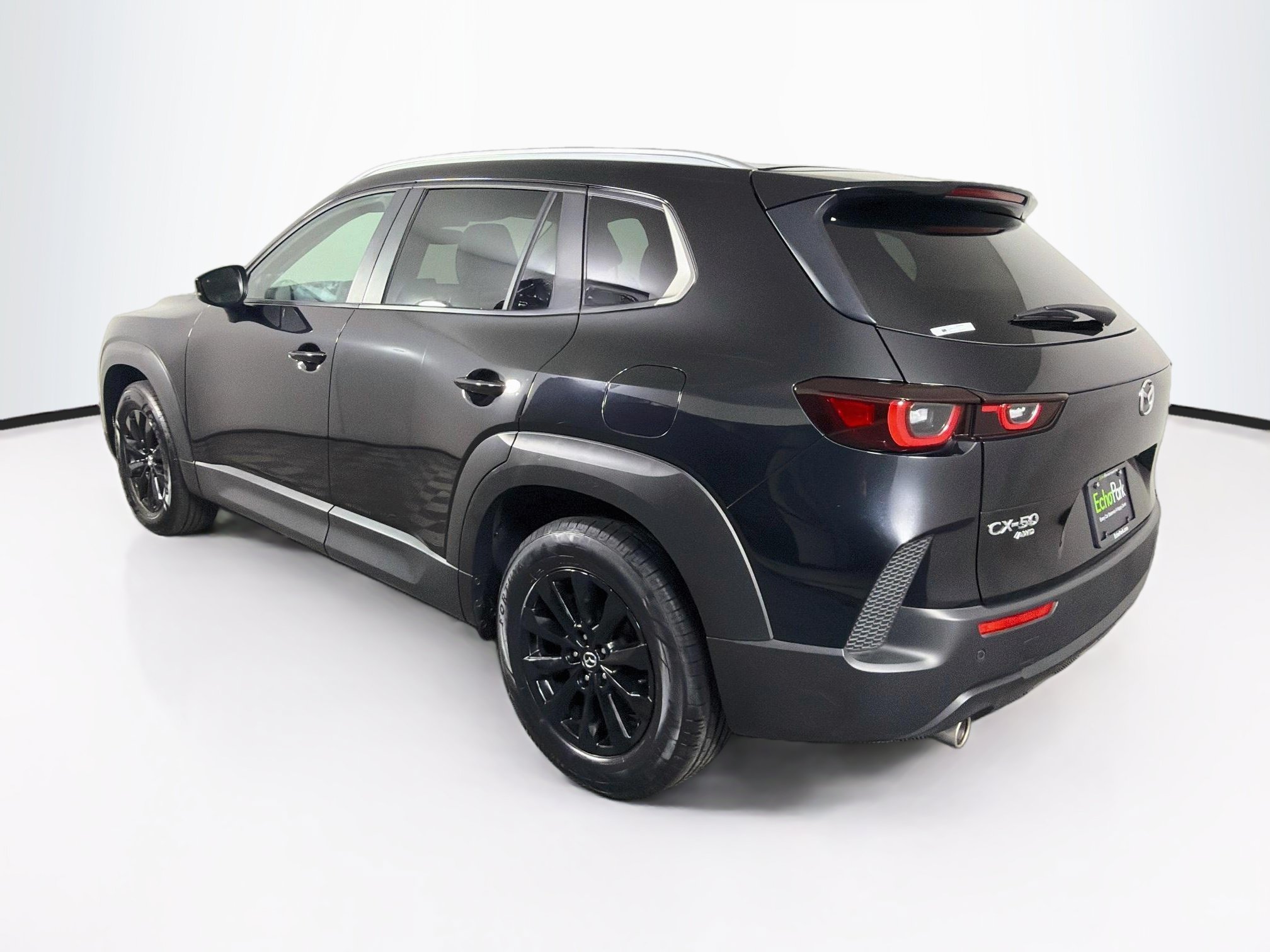 Used 2026 MAZDA CX-50 AWD 2.5 S w/ Preferred Pkg image 5