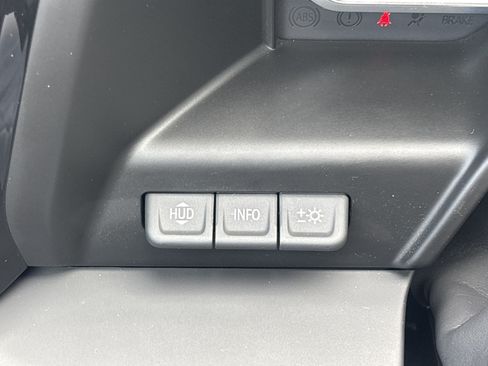 Used 2025 GMC Sierra 1500 Denali Ultimate AWD/4WD image 36