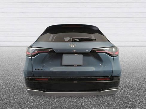 New 2026 Honda HR-V EX-L image 3