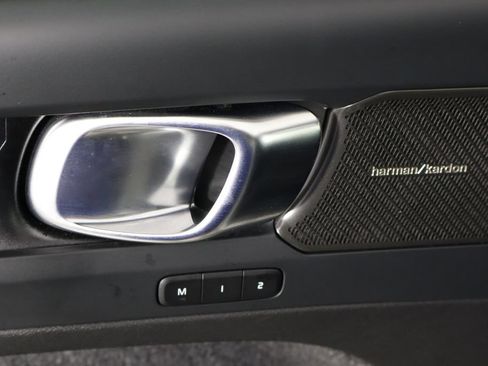 Used 2023 Volvo C40 P8 Recharge Ultimate w/ Protection Package Premier AWD/4WD image 19