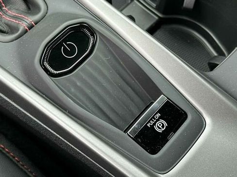 New 2025 Dodge Charger Daytona R/T w/ Quick Order Package 25M R/T image 20