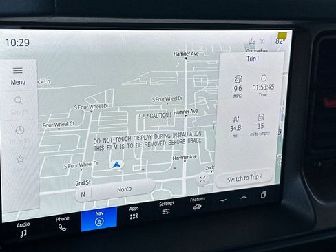 New 2025 Ford Bronco Raptor image 19