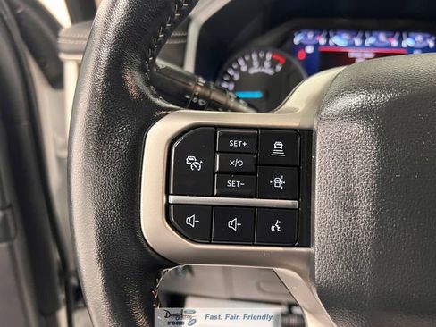Used 2024 Ford Expedition XLT AWD/4WD image 49