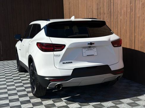 Used 2024 Chevrolet Blazer LT w/ Convenience Package image 15