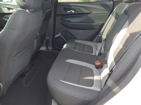 New 2026 Chevrolet TrailBlazer LT w/ Convenience Package FWD image 18