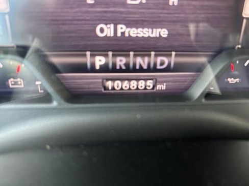 Used 2020 RAM 1500 Laramie image 16