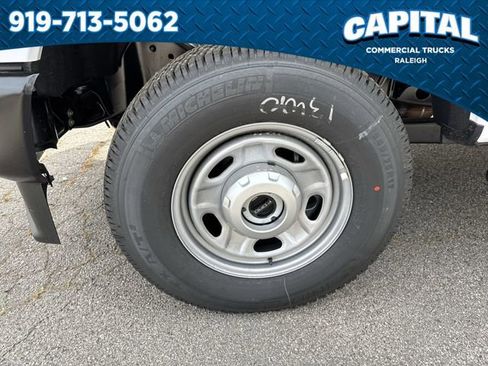 New 2026 Ford F250 XL image 12