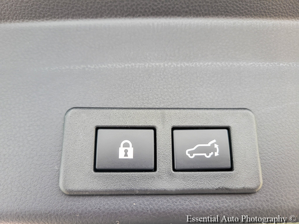 Certified 2026 Subaru Ascent Touring AWD/4WD image 20
