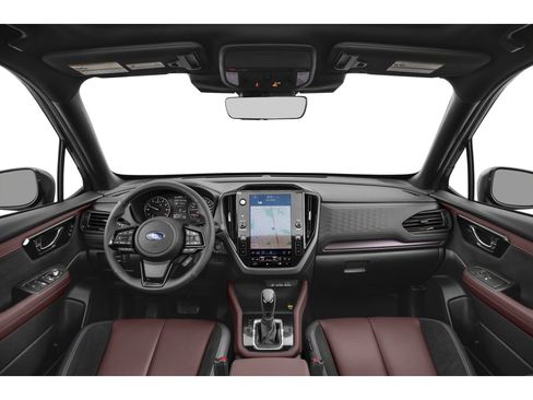 Used 2026 Subaru Forester Touring AWD/4WD image 7