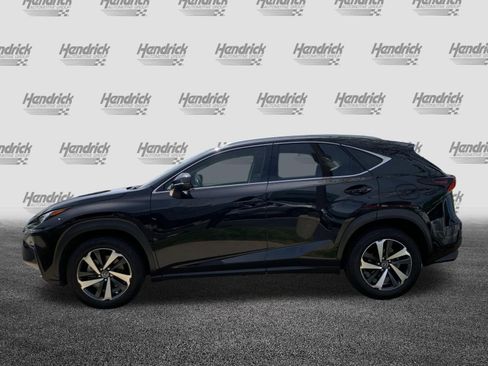 Used 2021 Lexus NX 300 FWD w/ Premium Package image 7