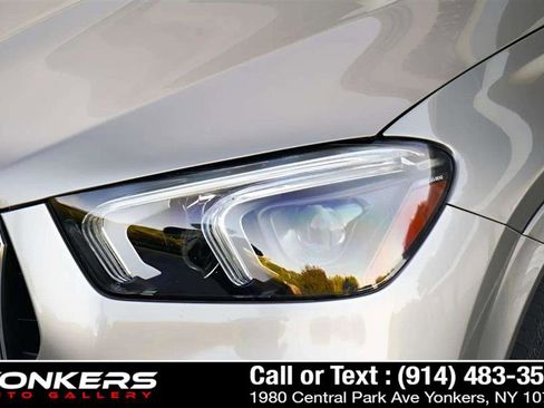 Used 2021 Mercedes-Benz GLE 53 AMG 4MATIC image 42