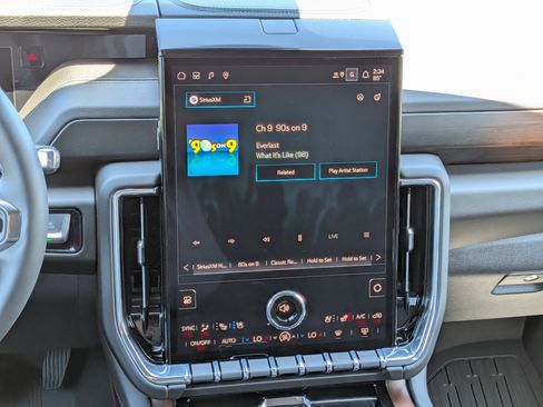 New 2026 GMC Yukon Denali w/ Denali Reserve Package AWD/4WD image 20