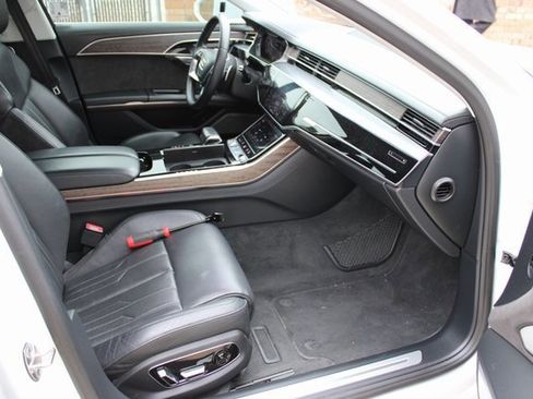 Used 2019 Audi A8 L 3.0T image 18