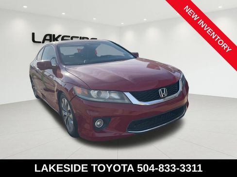 Used 2014 Honda Accord EX-L image 3