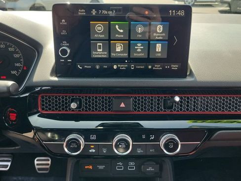 Used 2022 Honda Civic Si image 28