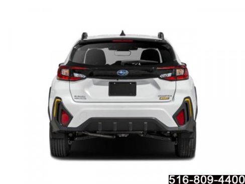 Used 2025 Subaru Crosstrek 2.5i Sport w/ Popular Package #4A image 9