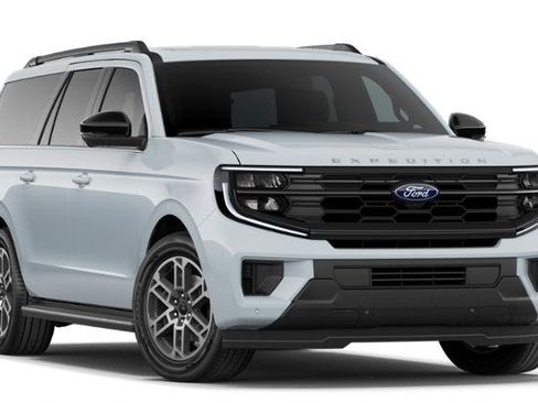 New 2026 Ford Expedition Max Active AWD/4WD image 4