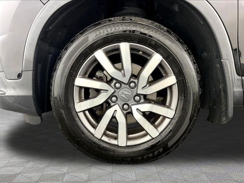 Used 2020 Honda Pilot EX-L image 35