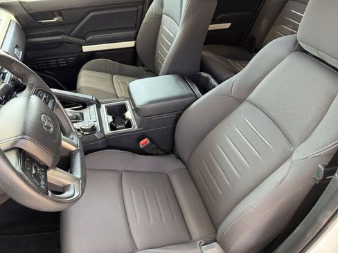 Used 2024 Toyota Tacoma TRD Off-Road image 36