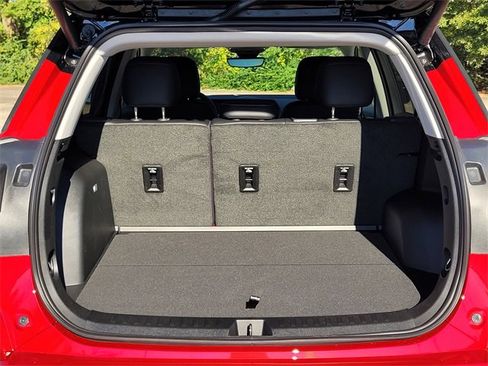 New 2026 GMC Terrain Denali image 9