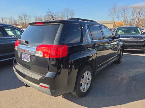 Used 2011 GMC Terrain SLE w/ Convenience Package image 4