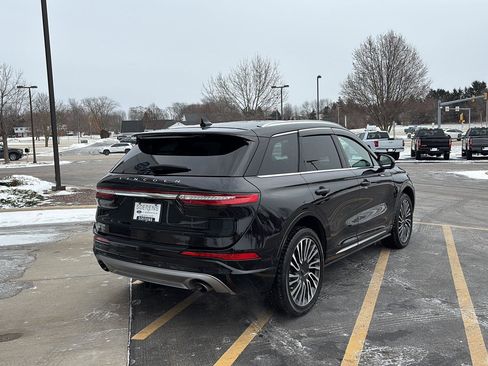 Used 2021 Lincoln Corsair Reserve w/ Equipment Group 201A image 6