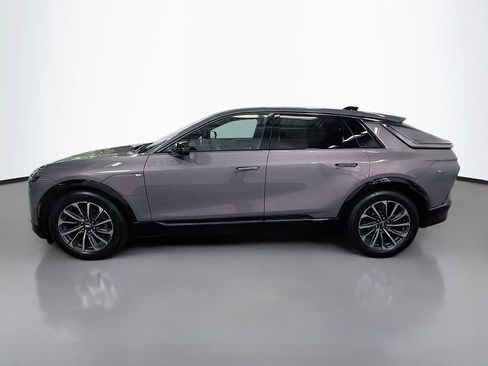 Certified 2024 Cadillac Lyriq Sport AWD/4WD image 6