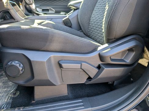 New 2025 Ford Ranger XLT w/ Trailer Tow Package image 25