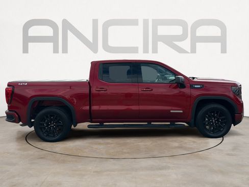 Used 2023 GMC Sierra 1500 Elevation AWD/4WD image 11