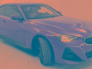 Used 2024 BMW 230i xDrive Coupe w/ M Sport Package AWD/4WD 360° Tour