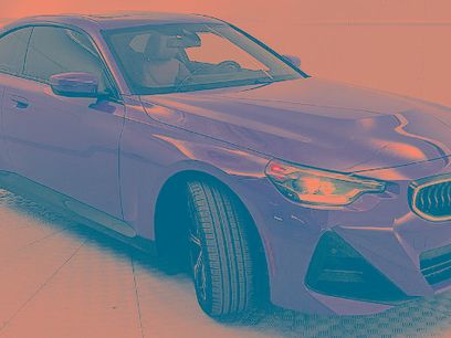 Used 2024 BMW 230i xDrive Coupe w/ M Sport Package