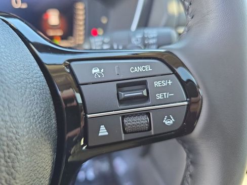 New 2026 Honda Pilot Touring image 16