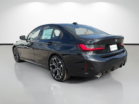 New 2026 BMW 330i Sedan w/ M Sport Package RWD image 5