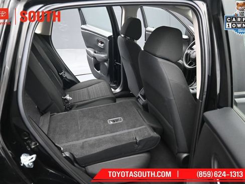 Used 2026 Kia Seltos S AWD/4WD image 9