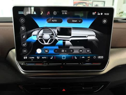 New 2026 Volkswagen ID.4 Pro RWD image 8