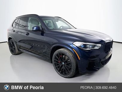 Used 2023 BMW X5 xDrive40i w/ Executive Package