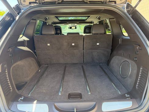 Used 2014 Jeep Grand Cherokee Summit AWD/4WD image 33